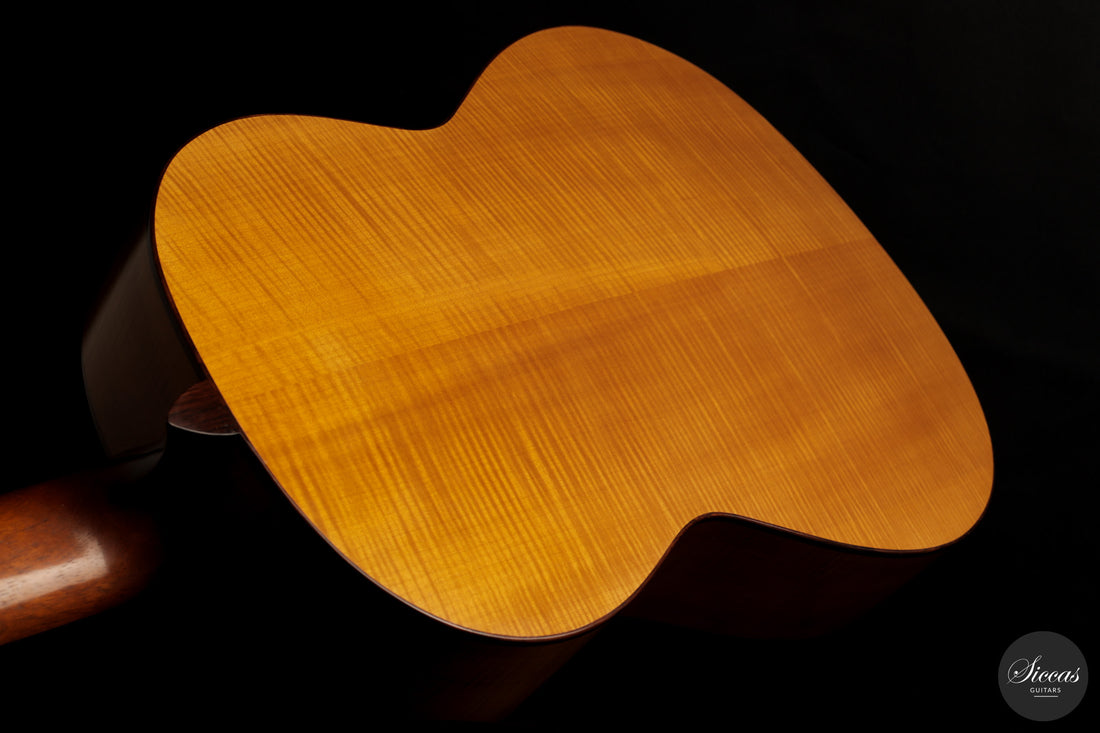 Jost Von Huene - 2014 Doubletop