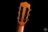 Jost Von Huene - 2014 Doubletop