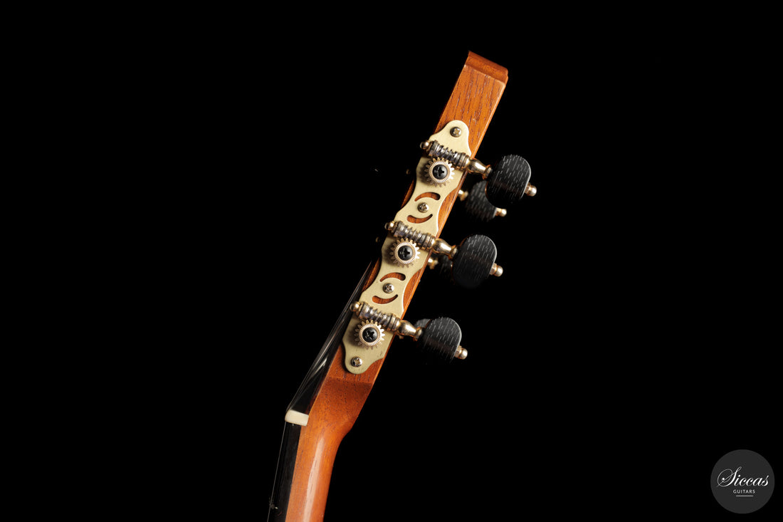 Jost Von Huene - 2014 Doubletop