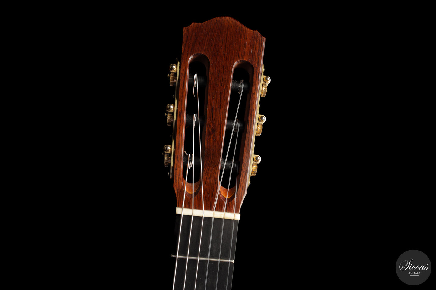 Jost Von Huene - 2014 Doubletop