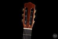 Jost Von Huene - 2014 Doubletop