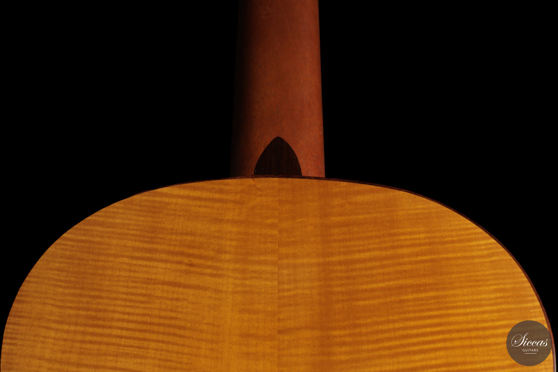 Jost Von Huene - 2014 Doubletop