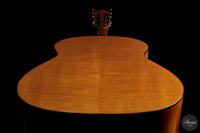 Jost Von Huene - 2014 Doubletop