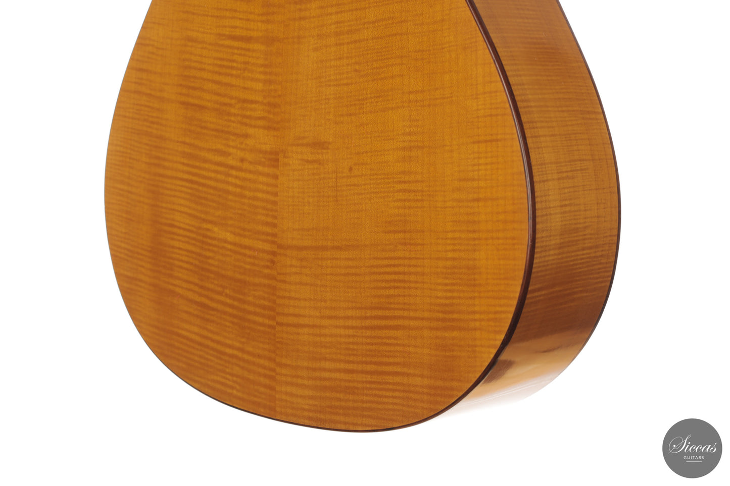 Jost Von Huene - 2014 Doubletop