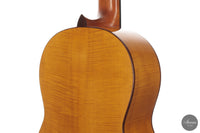 Jost Von Huene - 2014 Doubletop