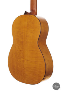 Jost Von Huene - 2014 Doubletop