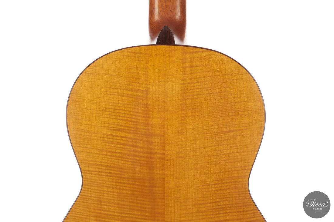 Jost Von Huene - 2014 Doubletop