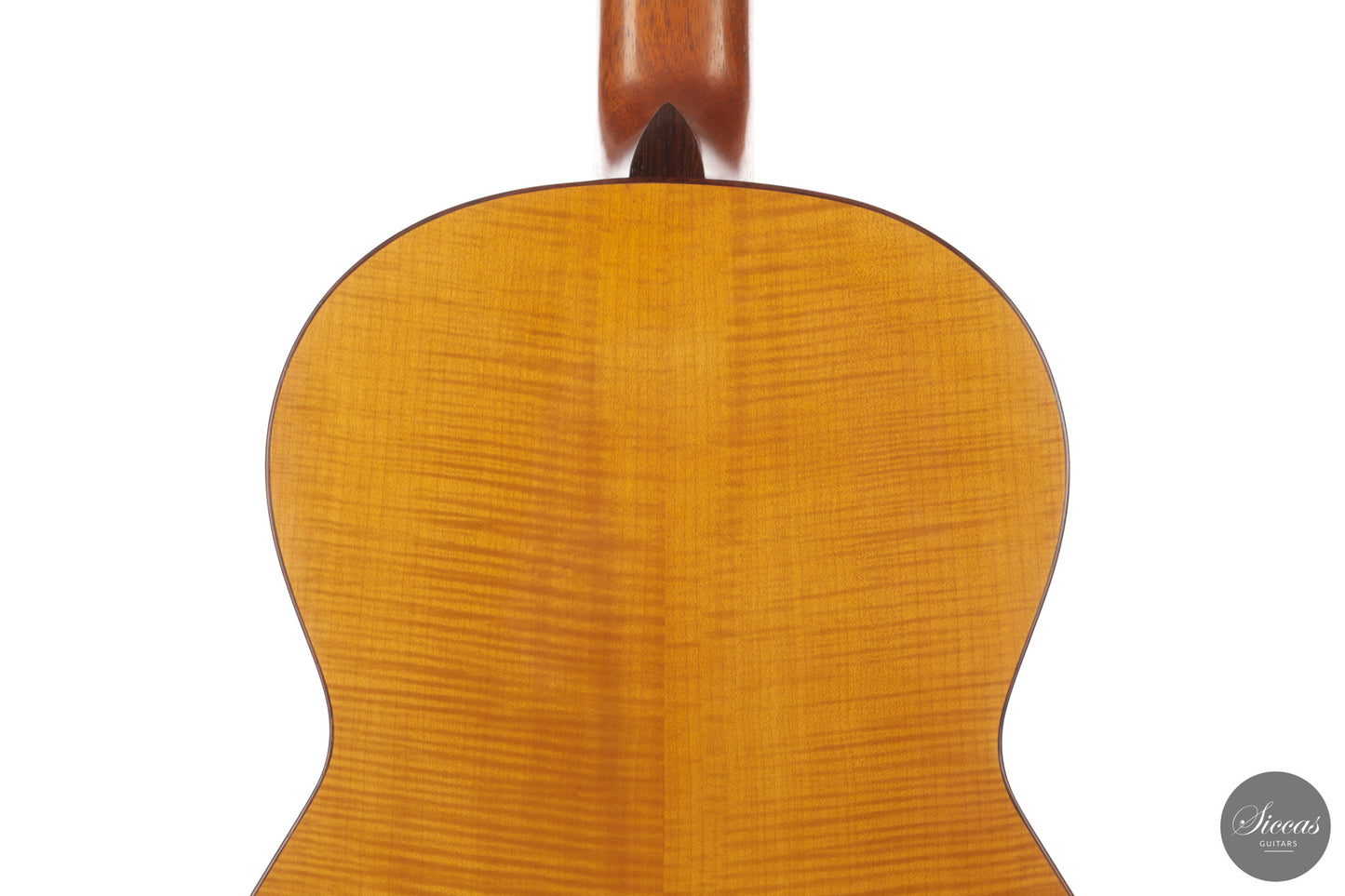 Jost Von Huene - 2014 Doubletop