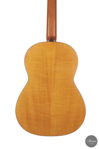 Jost Von Huene - 2014 Doubletop