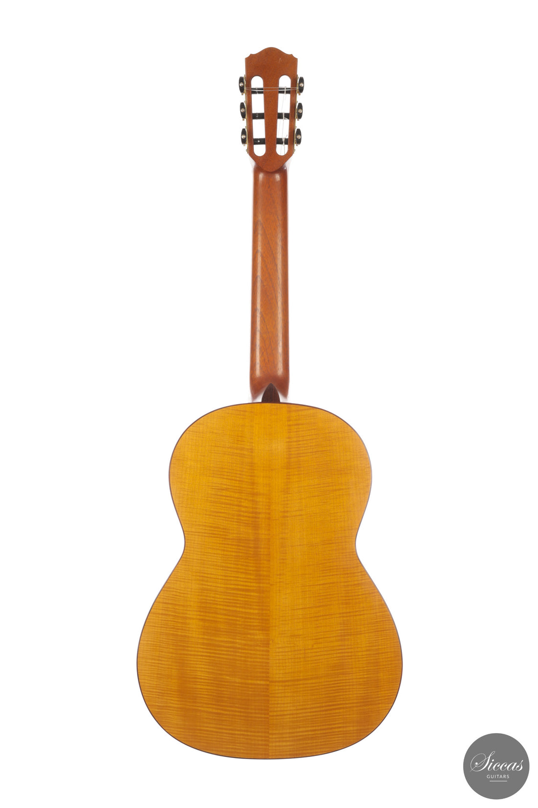 Jost Von Huene - 2014 Doubletop