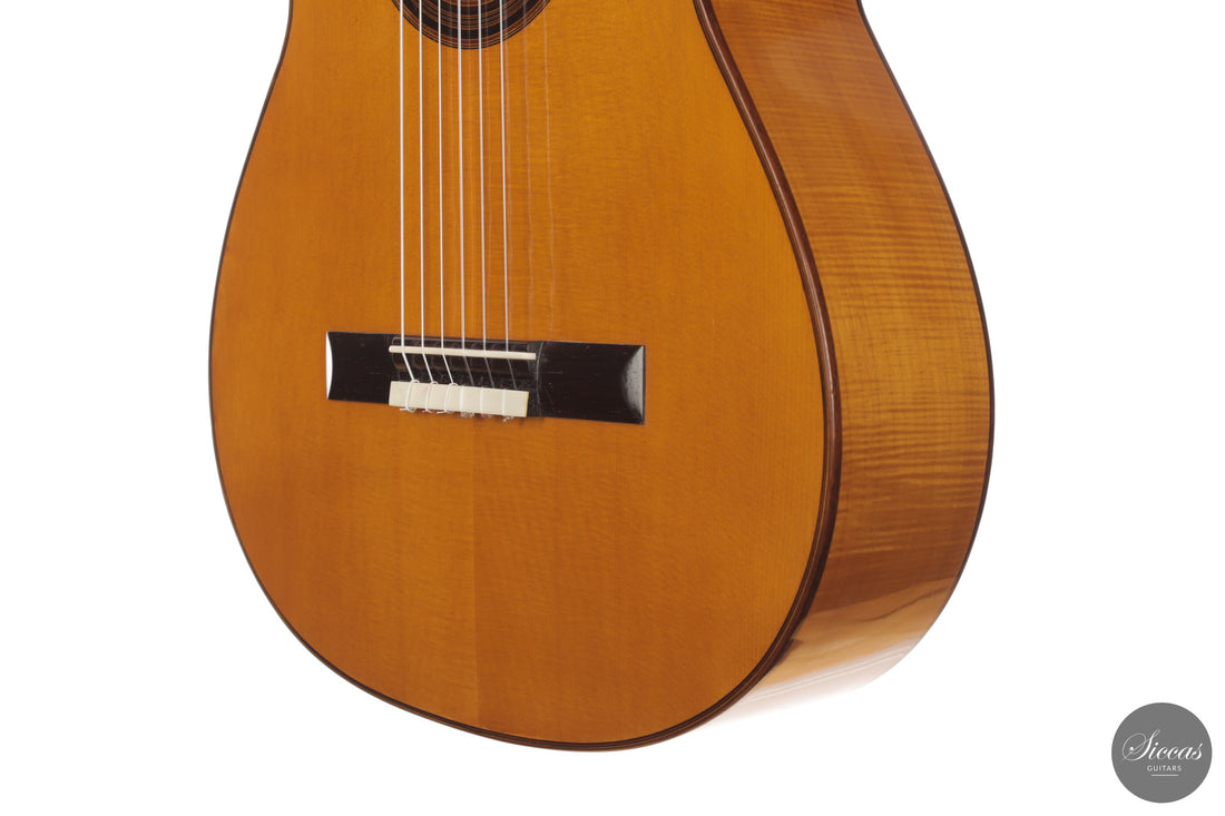 Jost Von Huene - 2014 Doubletop