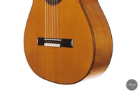 Jost Von Huene - 2014 Doubletop