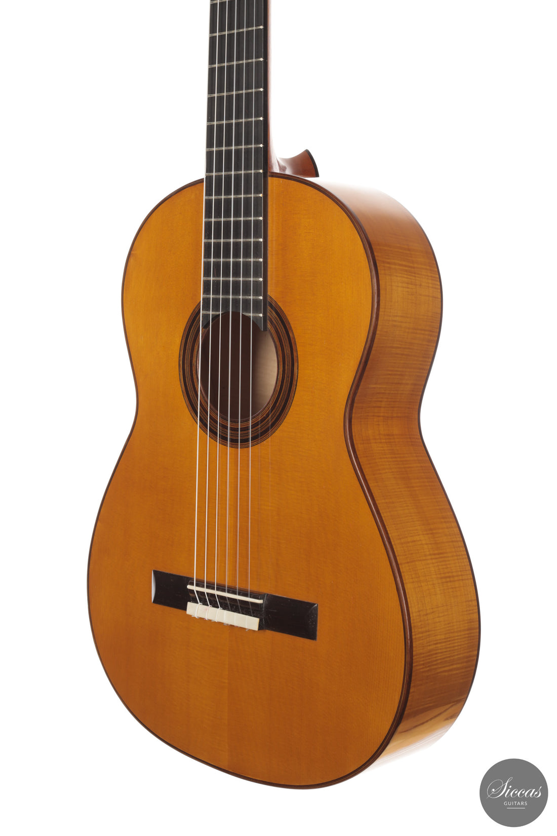 Jost Von Huene - 2014 Doubletop