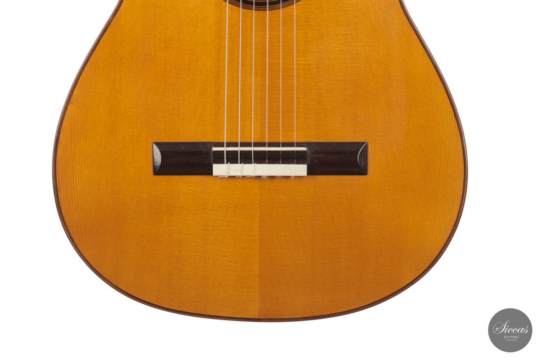 Jost Von Huene - 2014 Doubletop