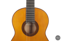 Jost Von Huene - 2014 Doubletop