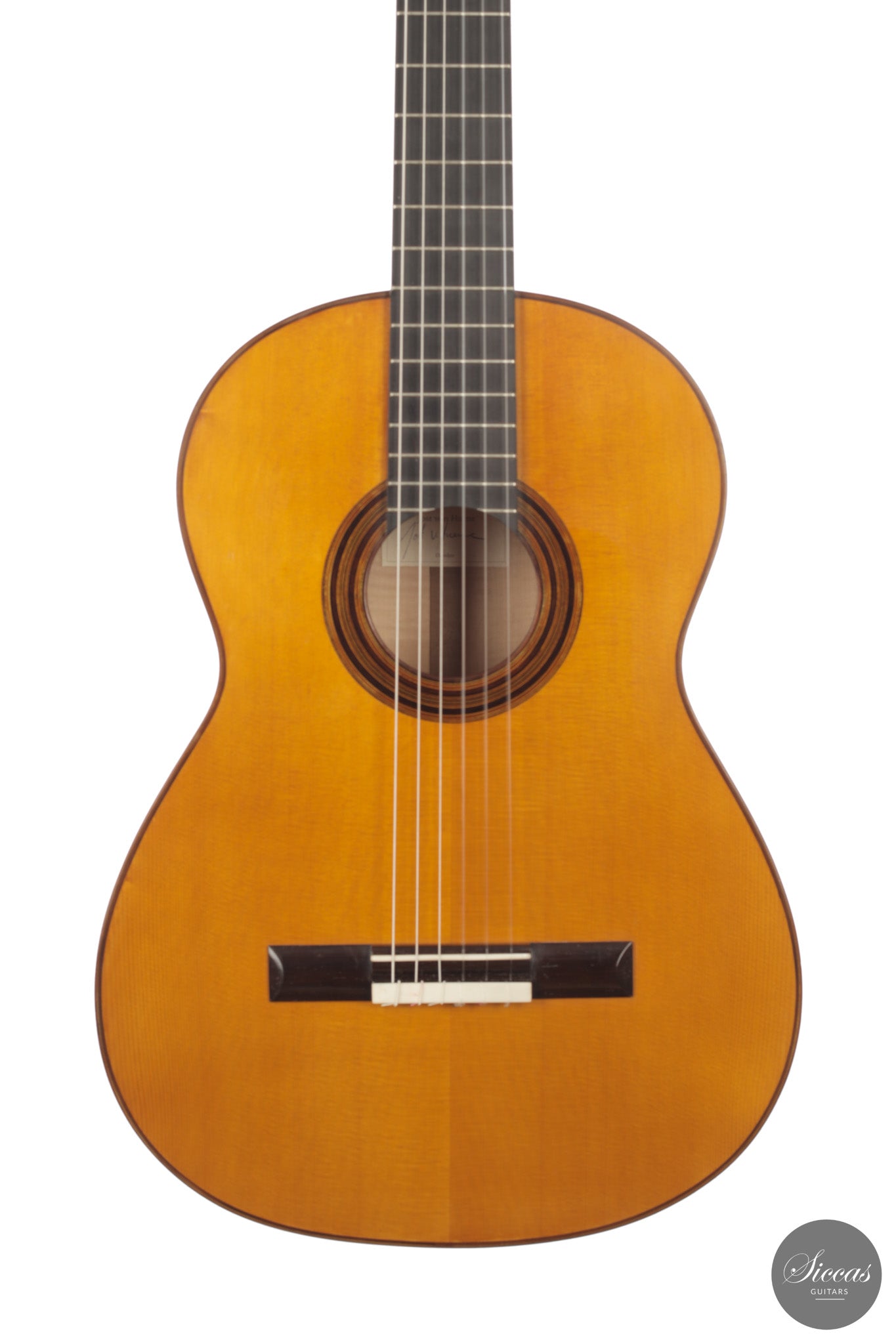 Jost Von Huene - 2014 Doubletop