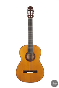 Jost Von Huene - 2014 Doubletop