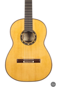 Juan M. Garcia Fernandez - 2024 No. 211