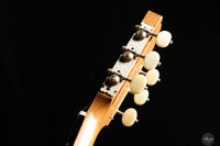 Karel Dedain - 2024 - Arias - Neck and tuner thumbnail