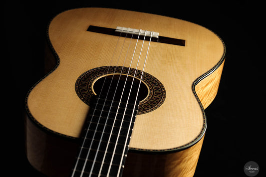 Karel Dedain - 2024 - Arias