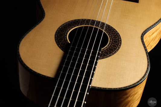 Karel Dedain - 2024 - Arias img-2