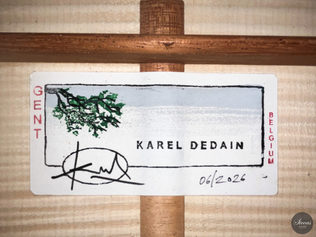 Karel Dedain - 2026 Concert No. 06