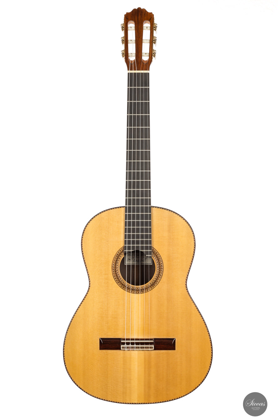 Karl-Heinz Römmich - 2019