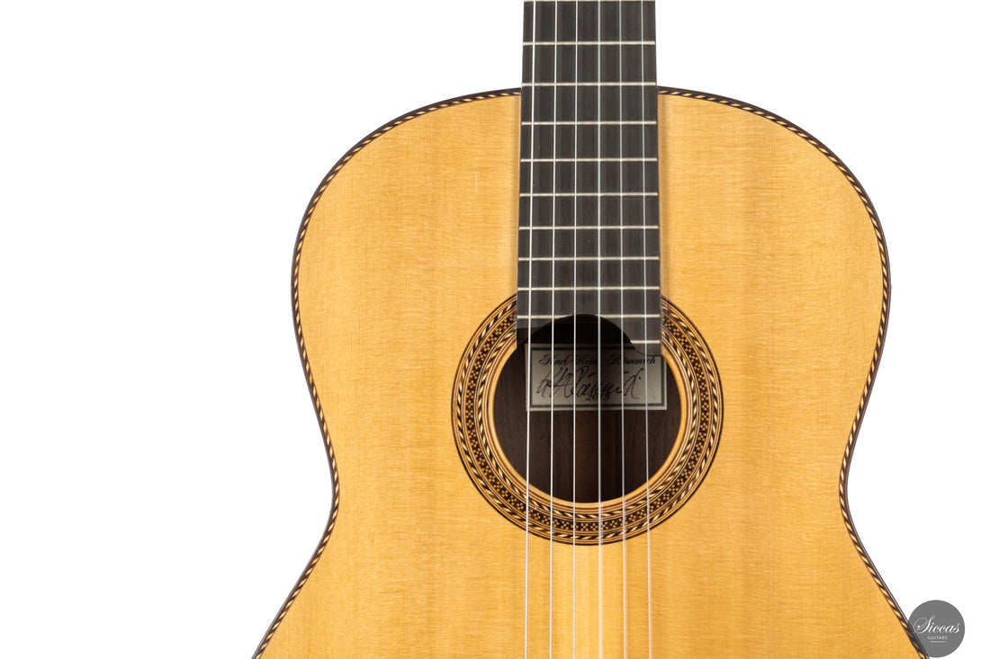 Karl-Heinz Römmich - 2019