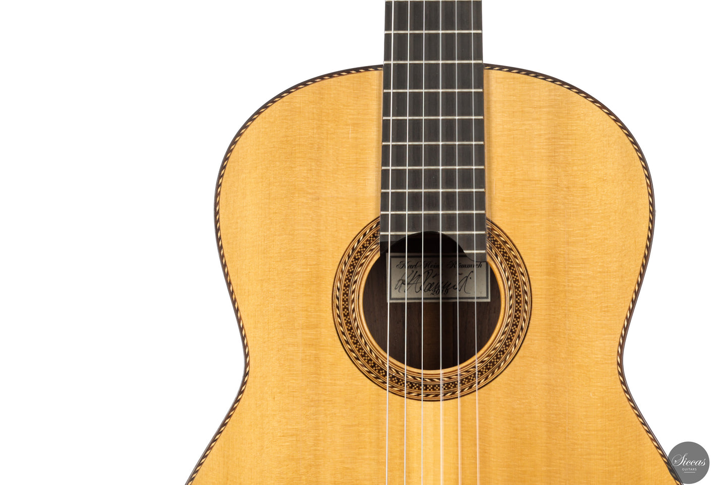 Karl-Heinz Römmich - 2019