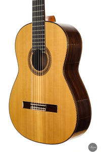 Karl-Heinz Römmich - 2019