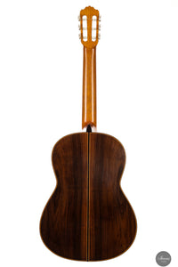 Karl-Heinz Römmich - 2019