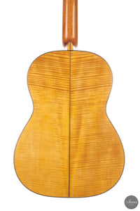 Karl-Hermann Schäfer - 2024 Hauser® I