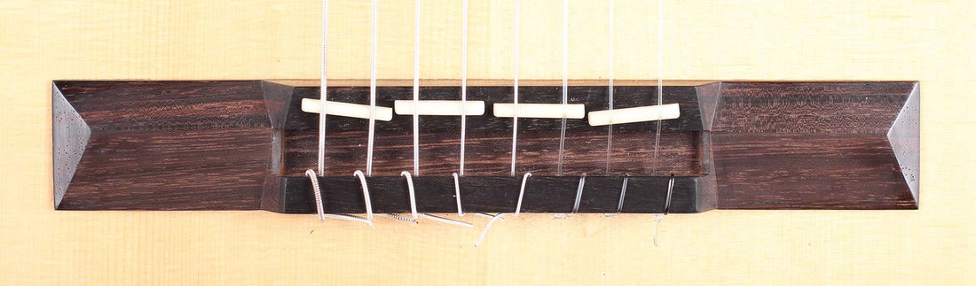 Kathrin Chervenkov - 2006 8-string