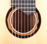 Kathrin Chervenkov - 2006 8-string