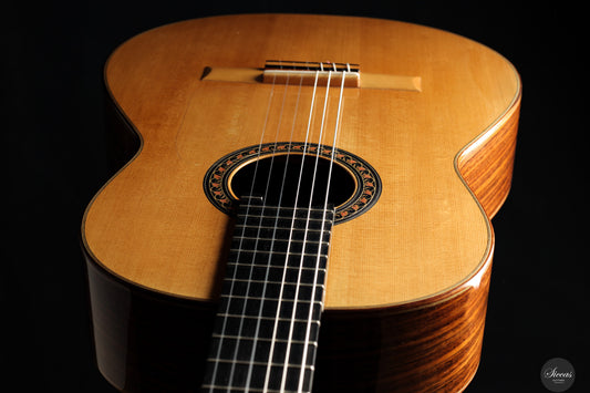 Kazuo Sato - 1992 64 cm