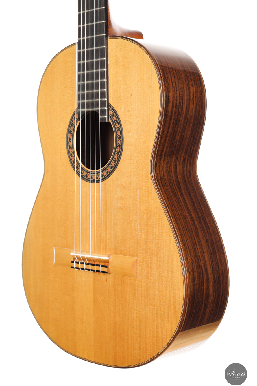 Kazuo Sato - 1992 64 cm