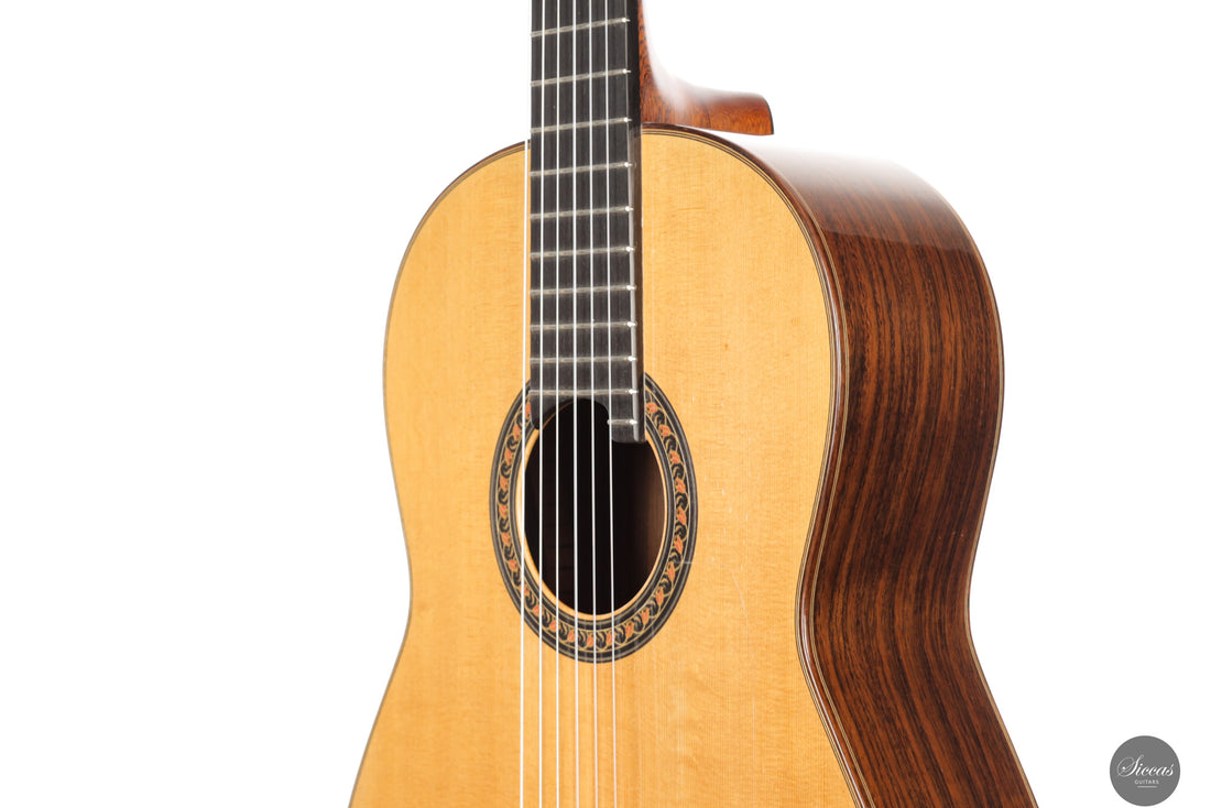 Kazuo Sato - 1992 64 cm