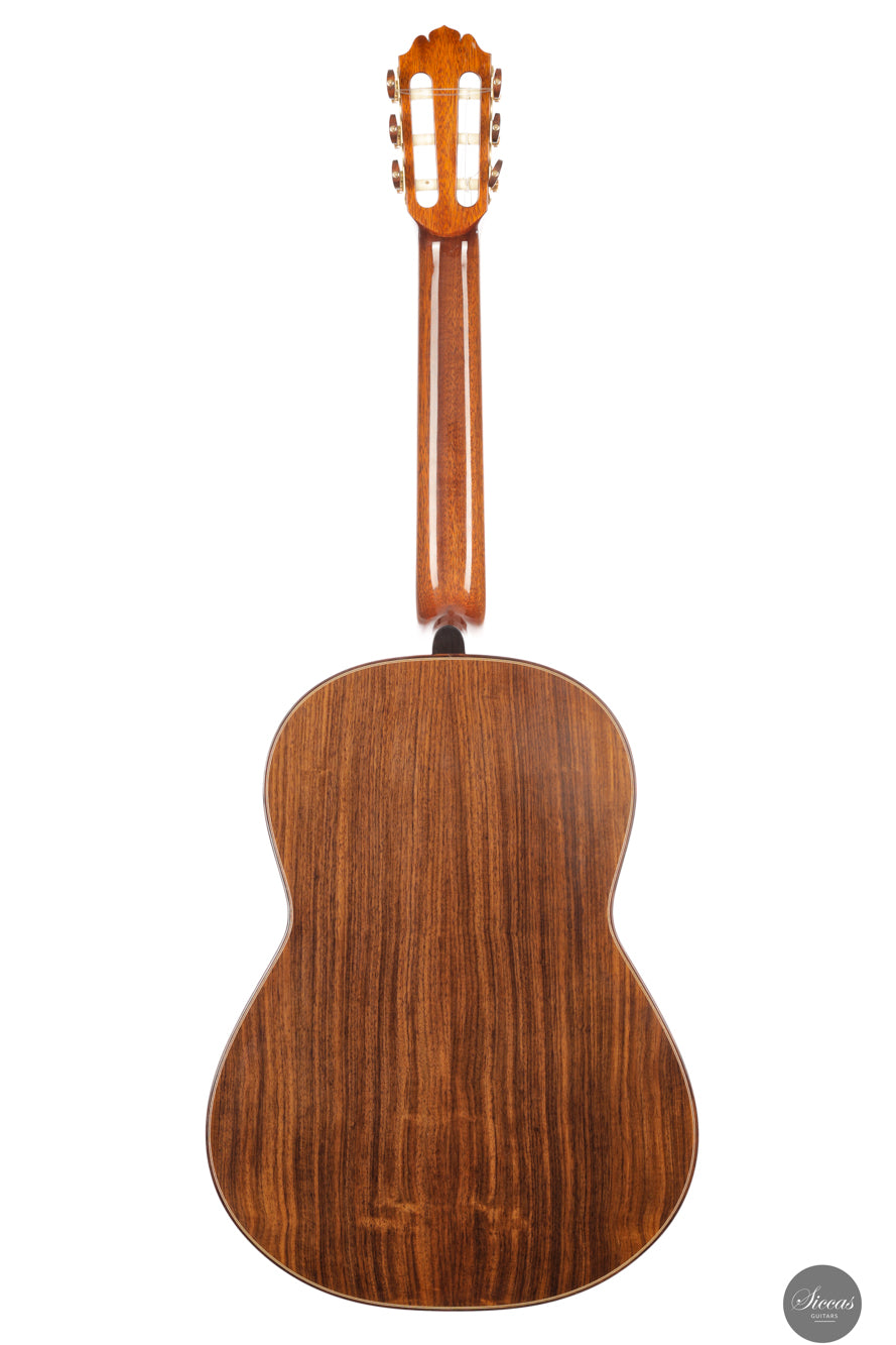 Kazuo Sato - 1992 64 cm