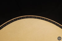 Kenneth Brögger - 2025 Maple "Mosaic"