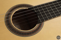 Kenneth Brögger - 2025 Maple "Mosaic"