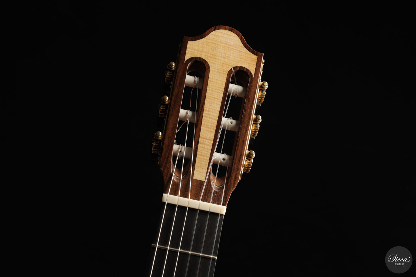 Kenneth Brögger - 2025 Maple "Mosaic"