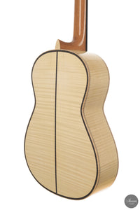 Kenneth Brögger - 2025 Maple "Mosaic"