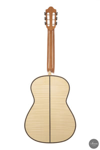 Kenneth Brögger - 2025 Maple "Mosaic"