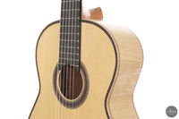 Kenneth Brögger - 2025 Maple "Mosaic"