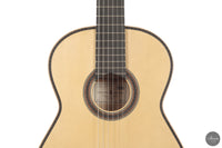 Kenneth Brögger - 2025 Maple "Mosaic"