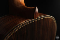 Kenneth Brögger - 2026 Rosewood "Mosaic"