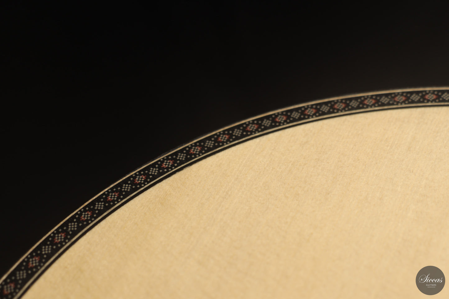 Kenneth Brögger - 2026 Rosewood "Mosaic"