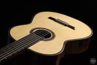 Kenneth Brögger - 2026 Rosewood "Mosaic"