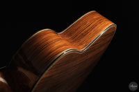 Kenneth Brögger - 2026 Rosewood "Mosaic"