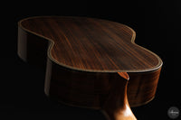 Kenneth Brögger - 2026 Rosewood "Mosaic"